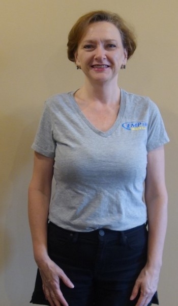 Rachel - After Photo