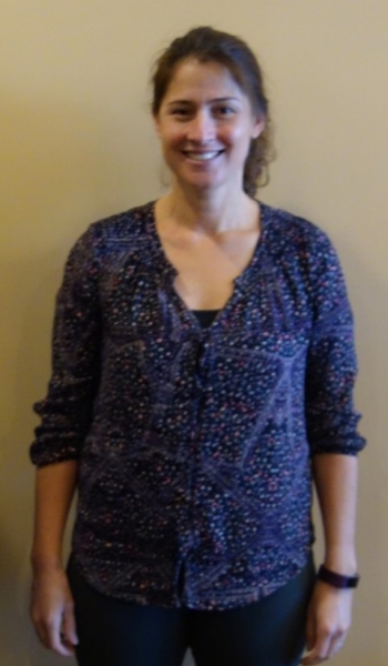 Tannia - Before Photo