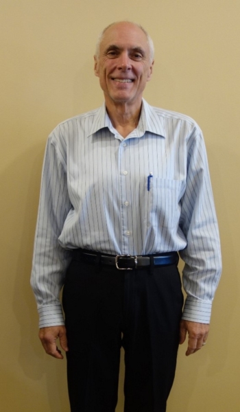 John - After Photo