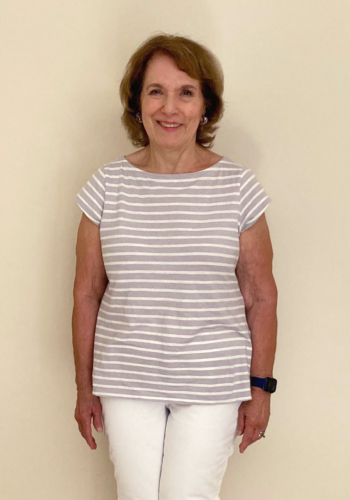 Donna’s Story