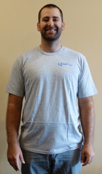 Adam - After Photo