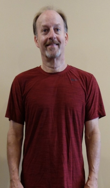 Dave - After Photo