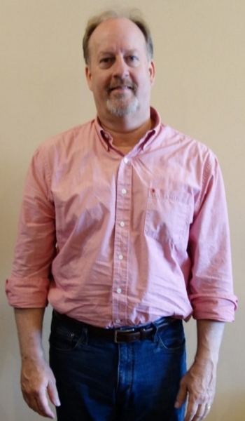 Dave - Before Photo