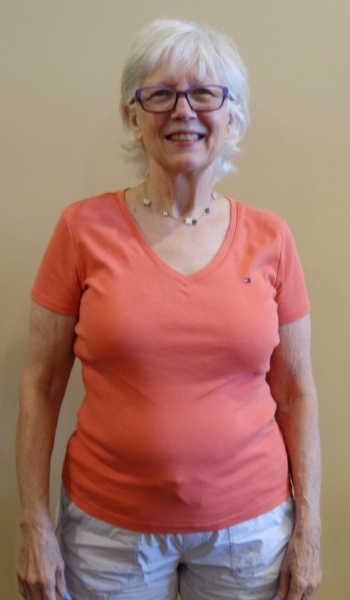 Linda - After Photo