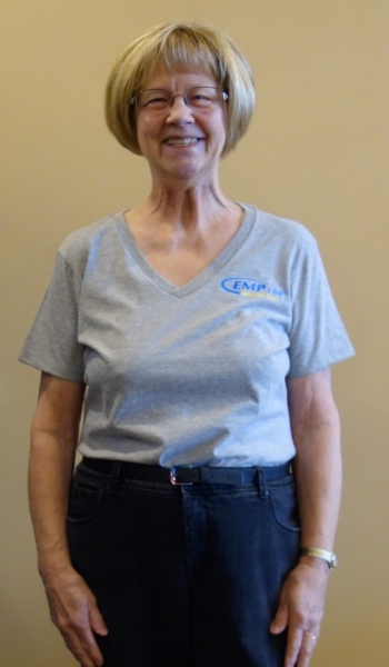 Judy - After Photo