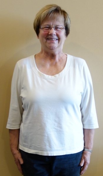 Judy - Before Photo