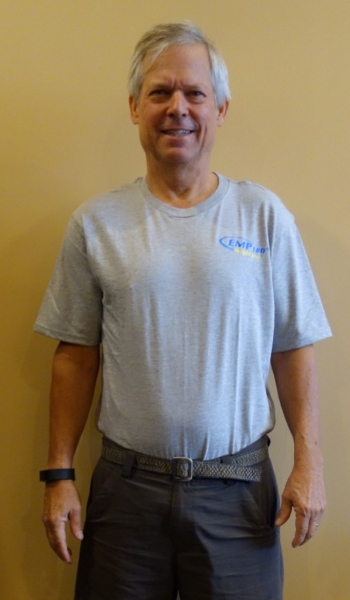 Dave - After Photo