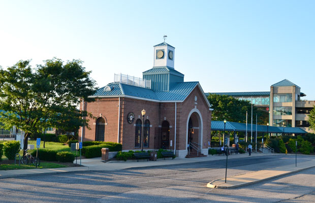 Woodbridge
